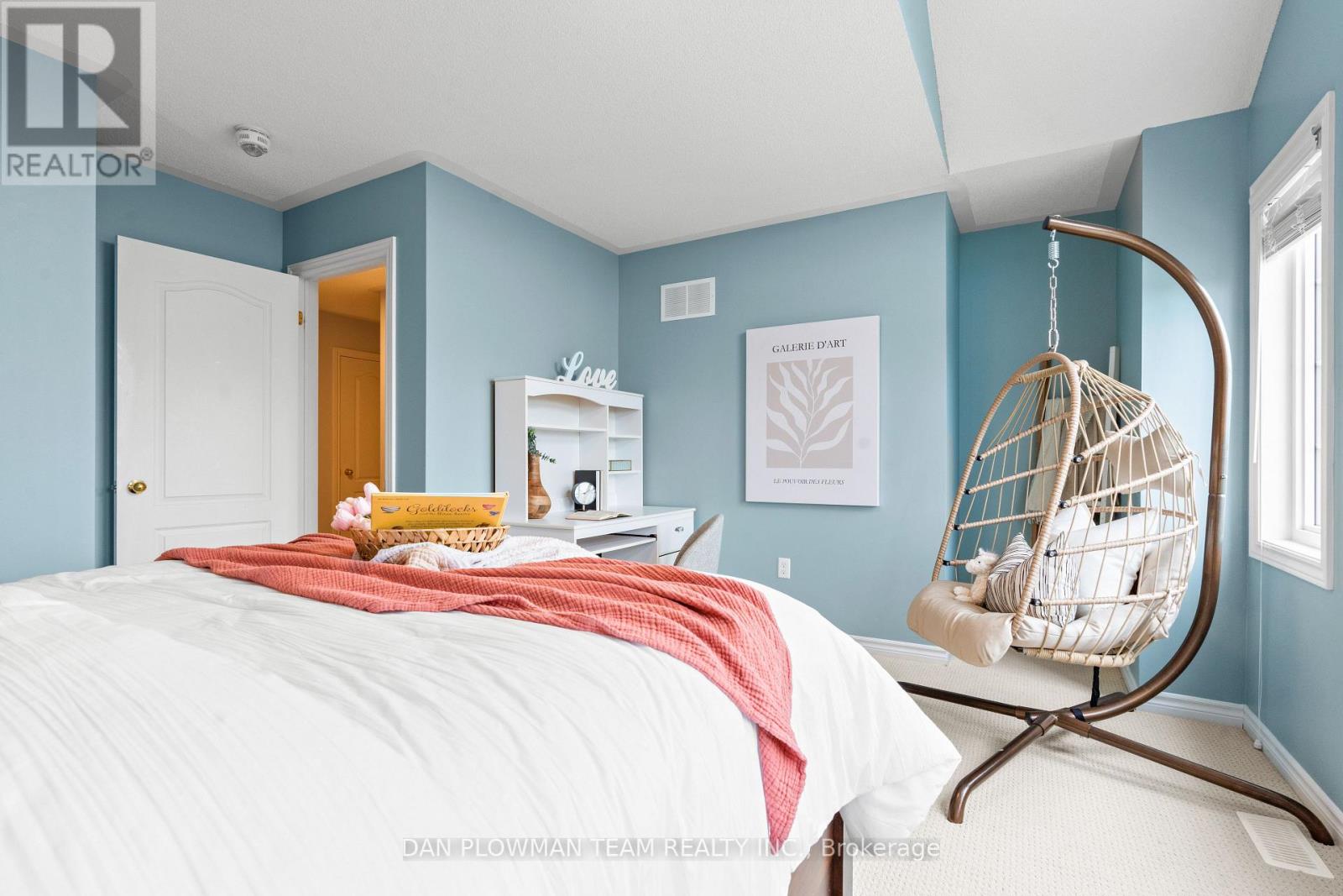 898 Groveland Avenue, Oshawa, Ontario  L1K 0W1 - Photo 33 - E12505754