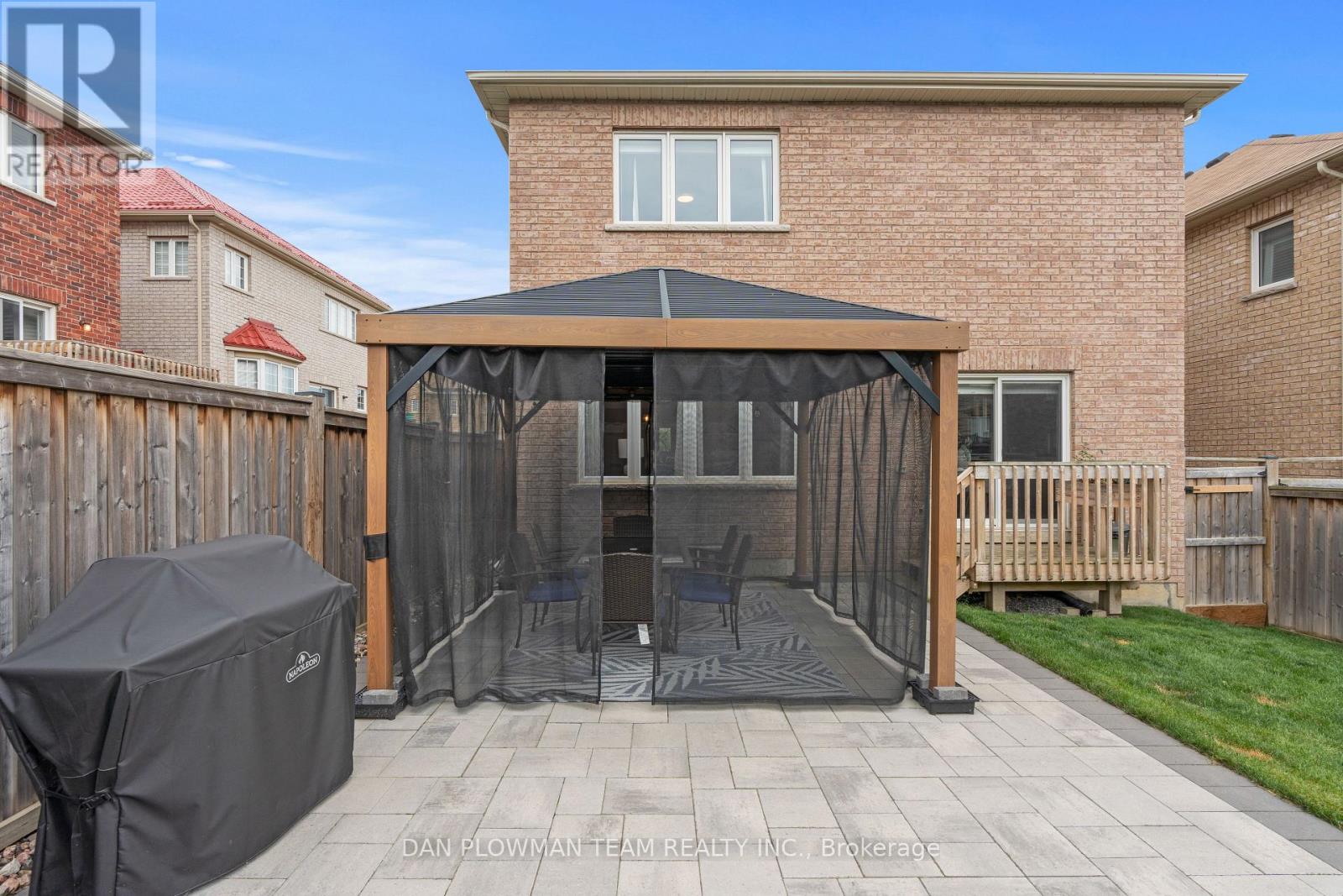 898 Groveland Avenue, Oshawa, Ontario  L1K 0W1 - Photo 40 - E12505754