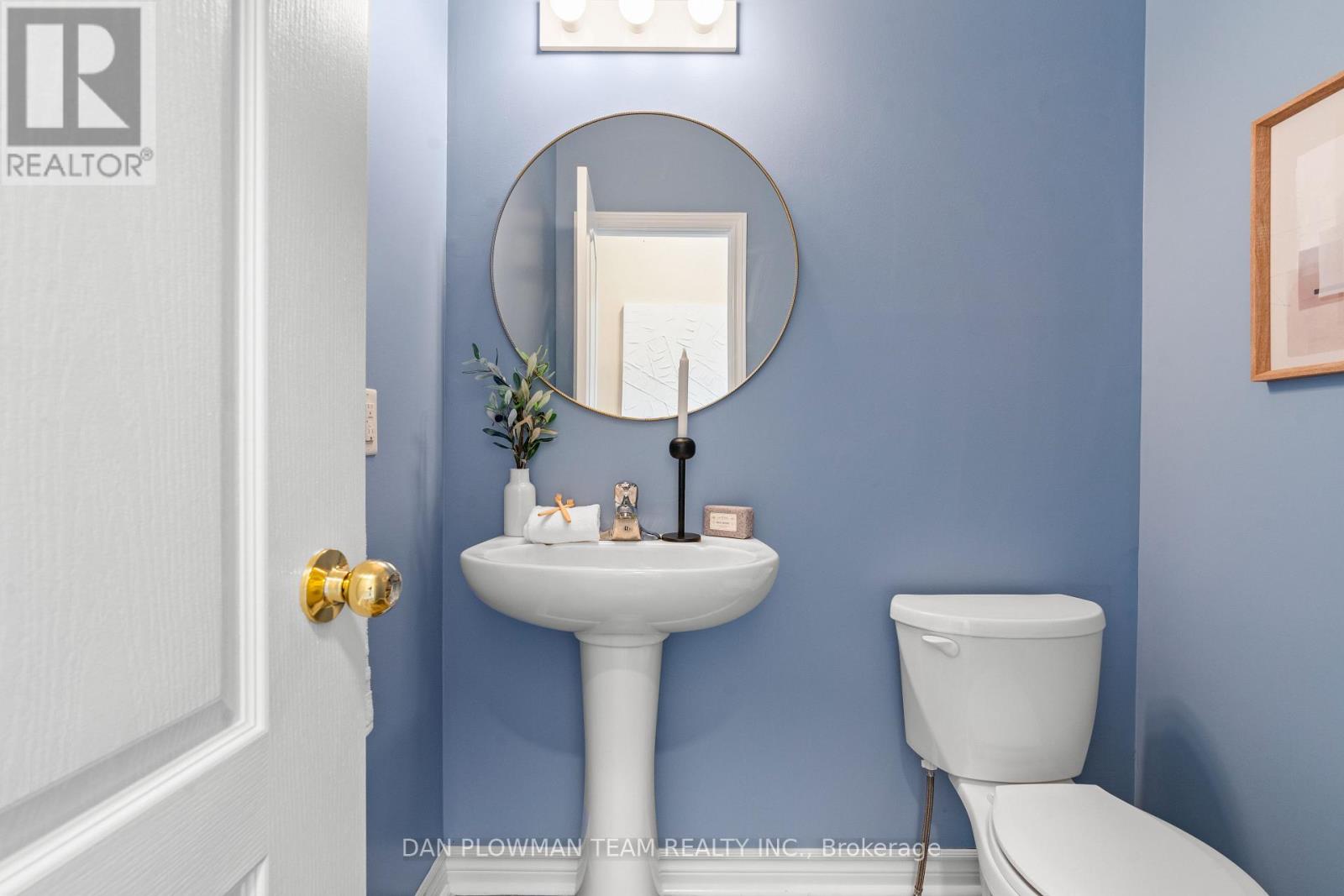 898 Groveland Avenue, Oshawa, Ontario  L1K 0W1 - Photo 6 - E12505754