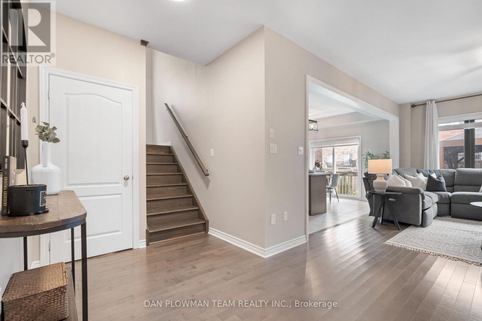 898 Groveland Avenue, Oshawa, Ontario  L1K 0W1 - Photo 7 - E12505754