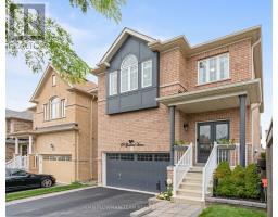 898 GROVELAND AVENUE, Oshawa, Ontario