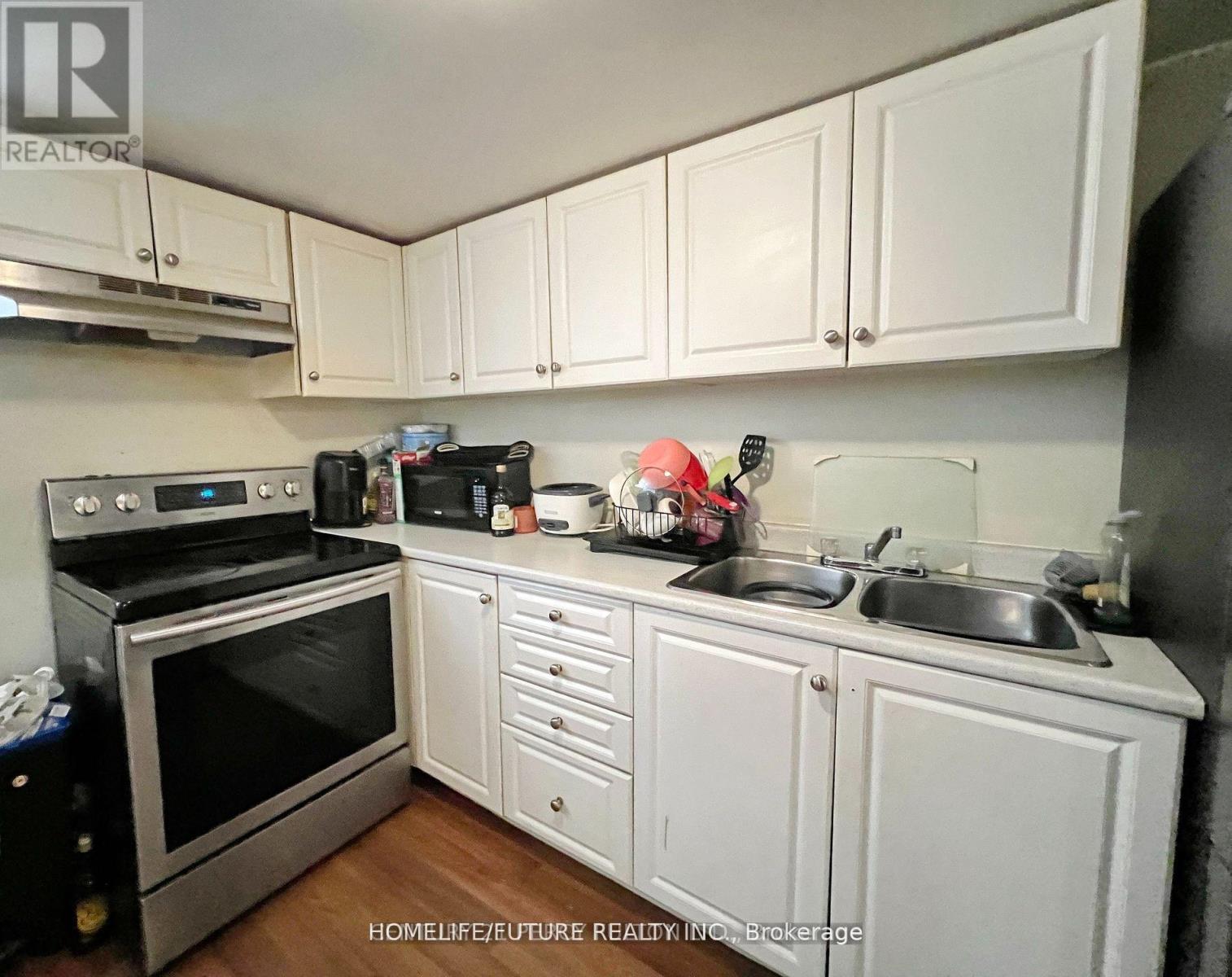 Bsmt - 107 Seminole Avenue, Toronto, Ontario  M1J 1N8 - Photo 4 - E12505782