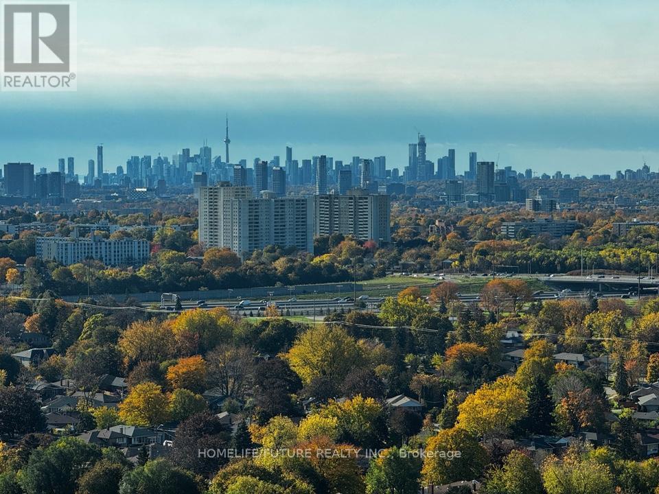 2326 - 3270 Sheppard Avenue, Toronto, Ontario  M1T 3K3 - Photo 17 - E12505788