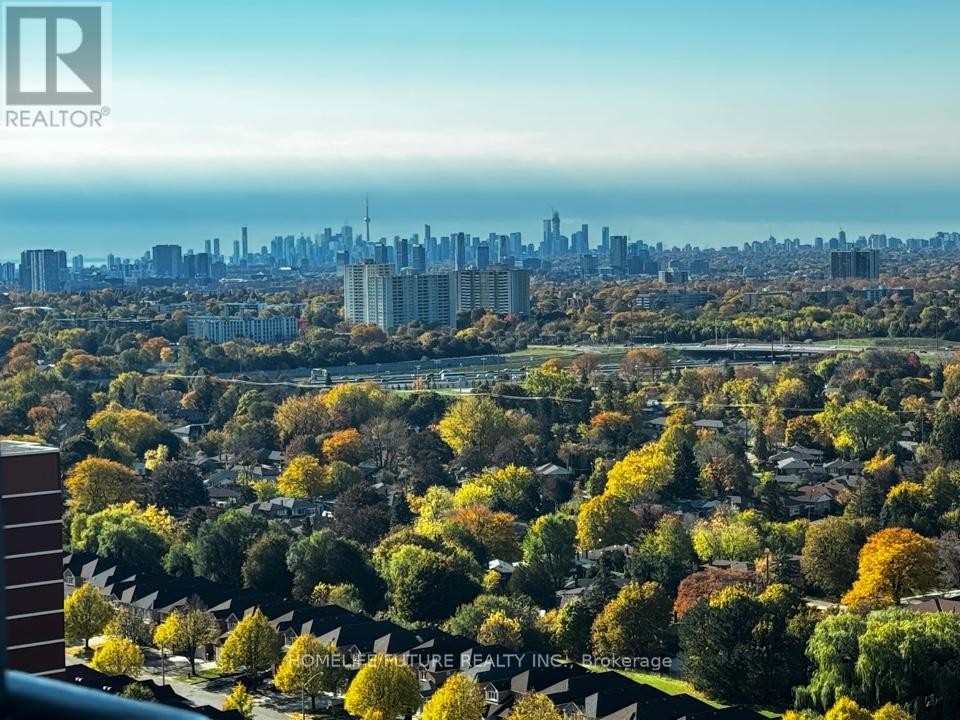 2326 - 3270 Sheppard Avenue, Toronto, Ontario  M1T 3K3 - Photo 18 - E12505788