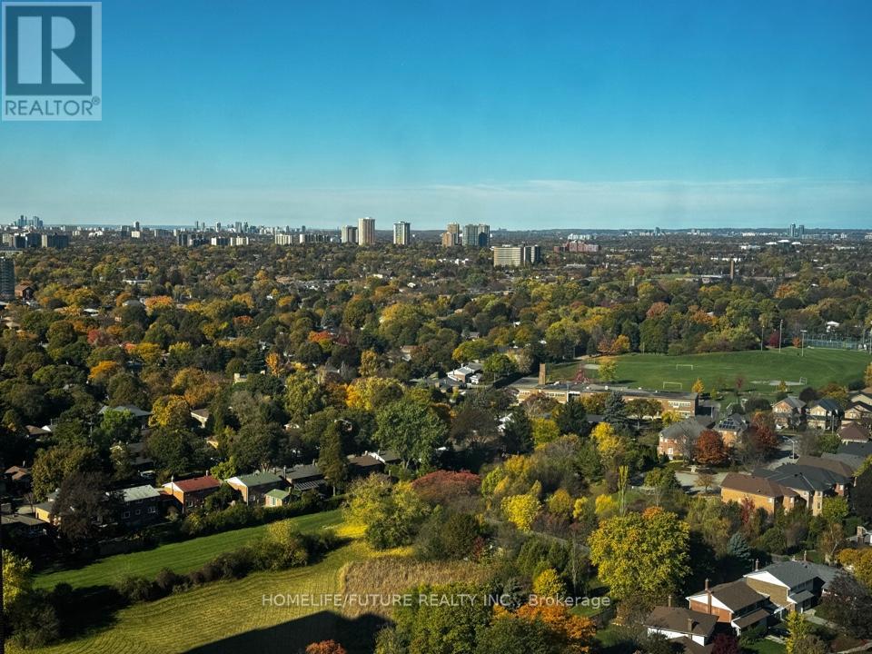 2326 - 3270 Sheppard Avenue, Toronto, Ontario  M1T 3K3 - Photo 19 - E12505788