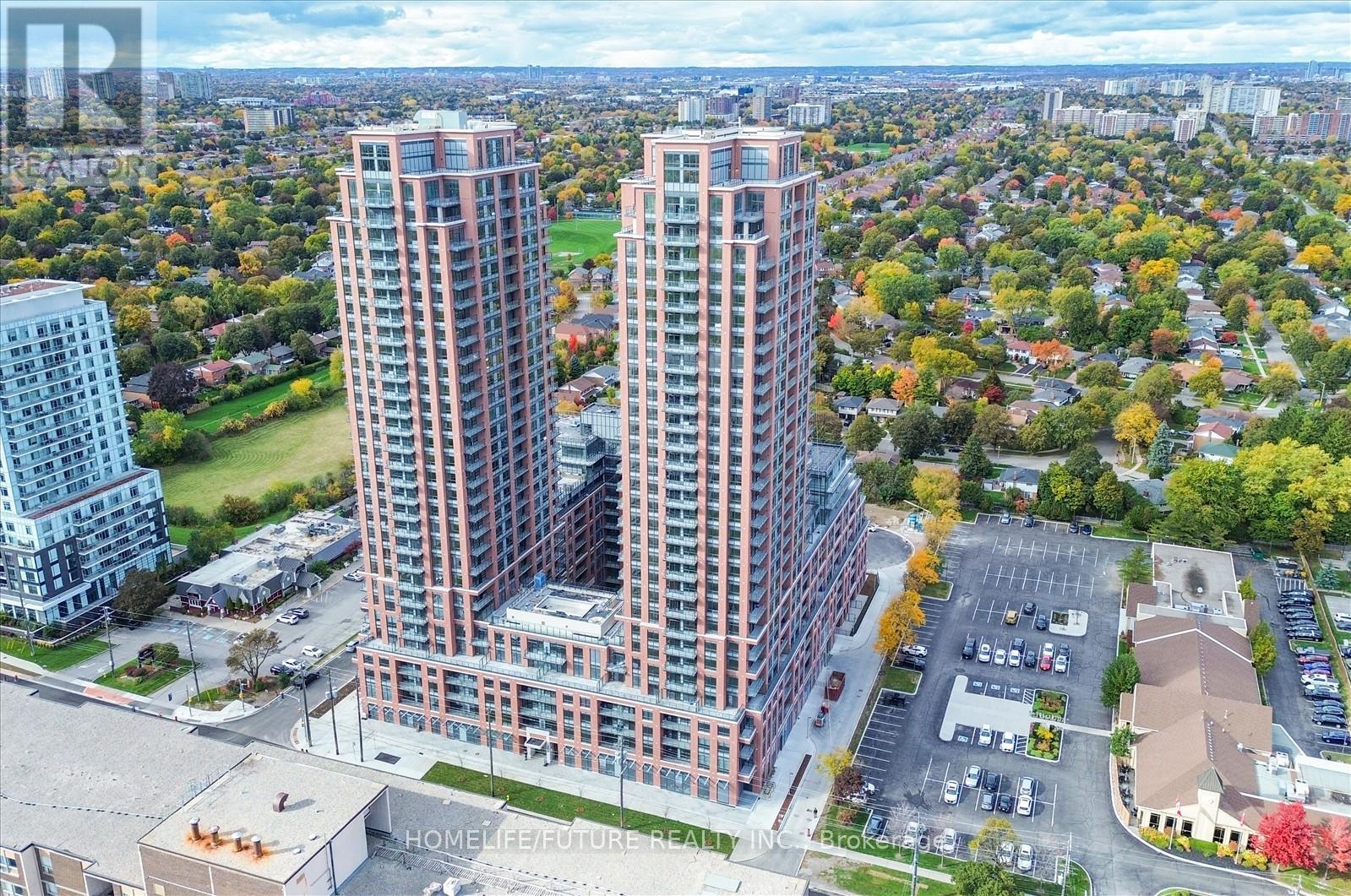 2326 - 3270 Sheppard Avenue, Toronto, Ontario  M1T 3K3 - Photo 2 - E12505788