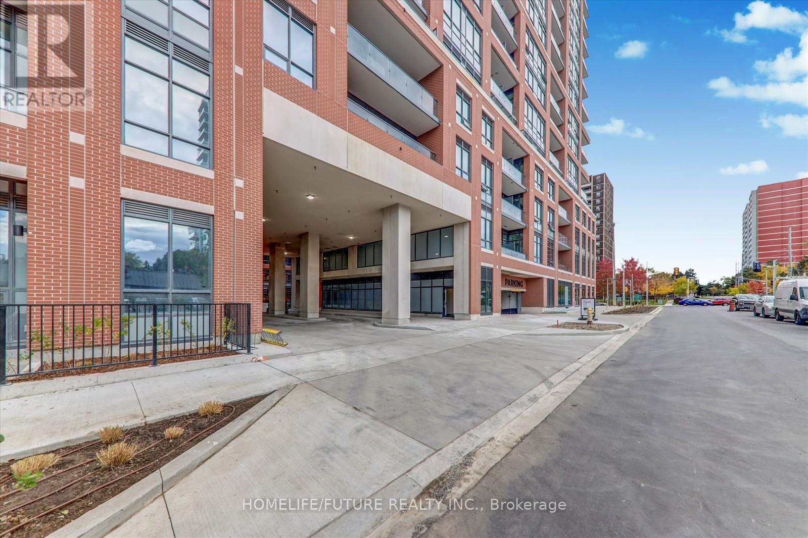 2326 - 3270 Sheppard Avenue, Toronto, Ontario  M1T 3K3 - Photo 4 - E12505788