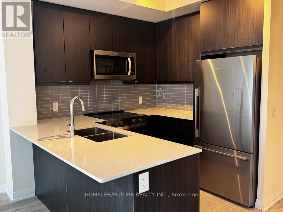 2326 - 3270 Sheppard Avenue, Toronto, Ontario  M1T 3K3 - Photo 9 - E12505788