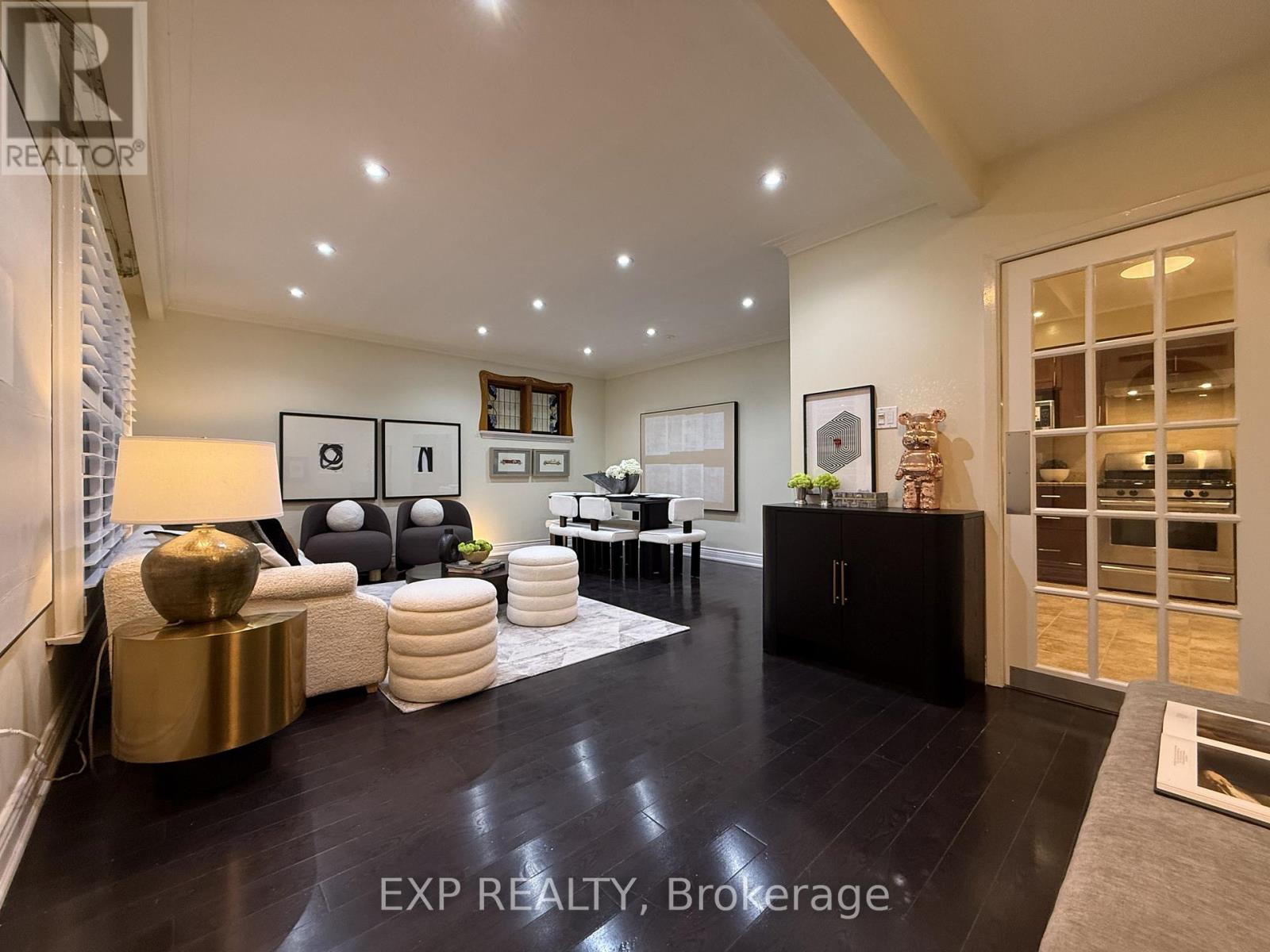 81 MELDAZY DRIVE, toronto (bendale), Ontario