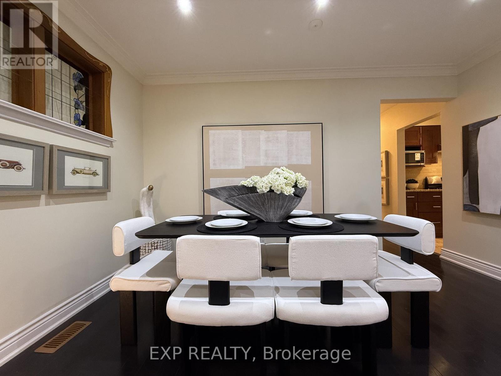 81 Meldazy Drive, Toronto, Ontario  M1P 4G2 - Photo 7 - E12505812