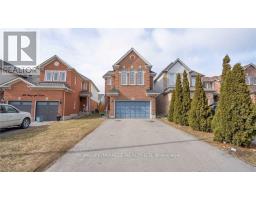 62 TELEGRAPH DRIVE, Whitby, Ontario