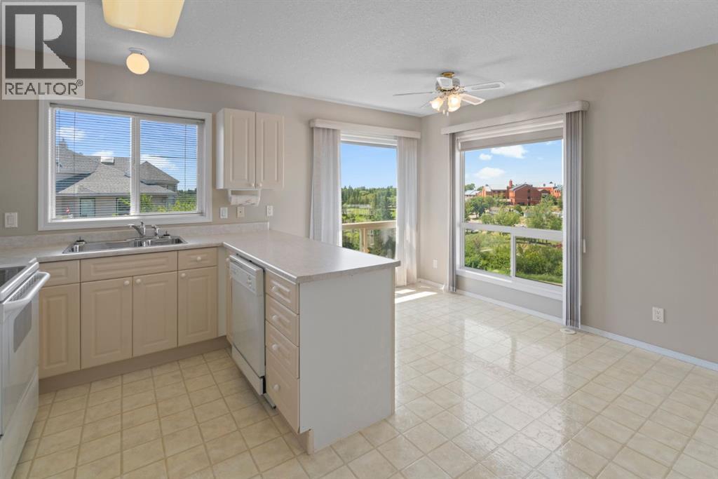 405, 4625 50 Street, Camrose, Alberta  T4V 4R2 - Photo 9 - A2235831