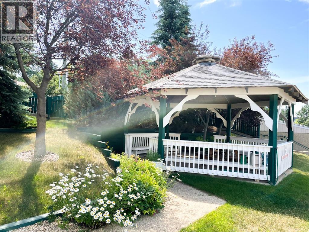 405, 4625 50 Street, Camrose, Alberta  T4V 4R2 - Photo 6 - A2235831