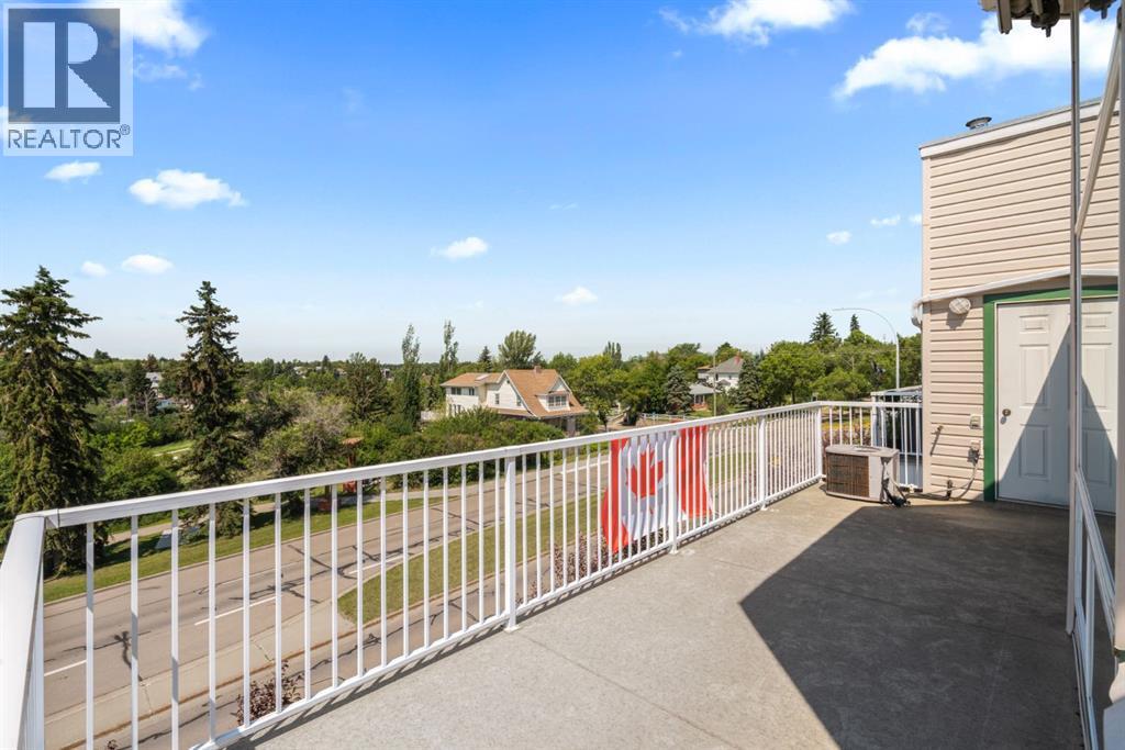 405, 4625 50 Street, Camrose, Alberta  T4V 4R2 - Photo 22 - A2235831