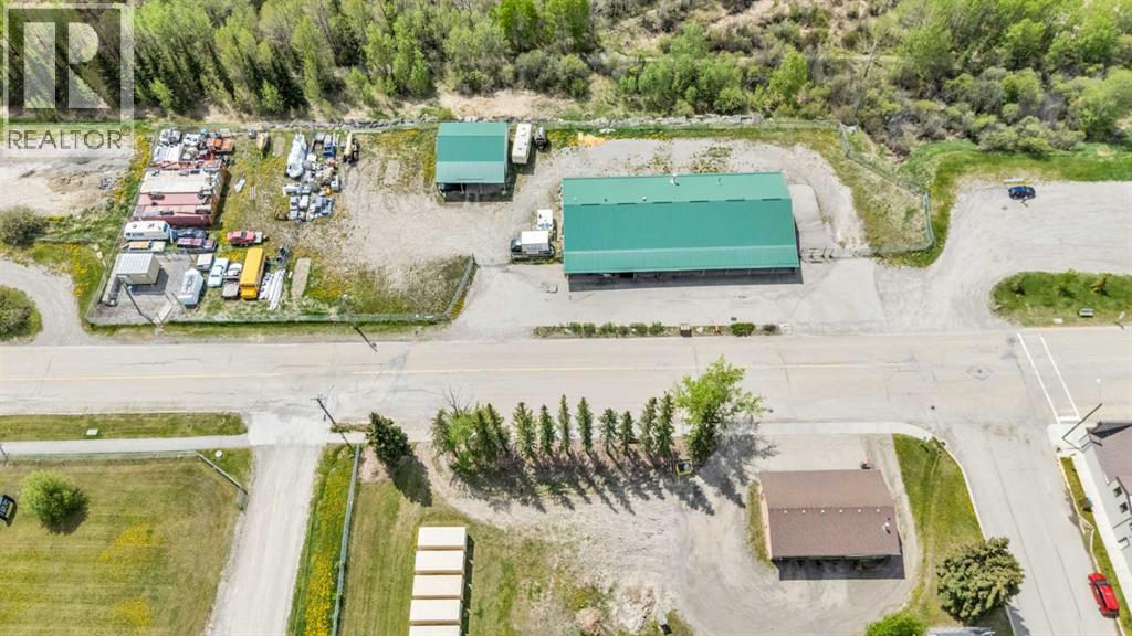 211 Railway Avenue E, Cremona, Alberta  T0M 0B9 - Photo 6 - A2226531