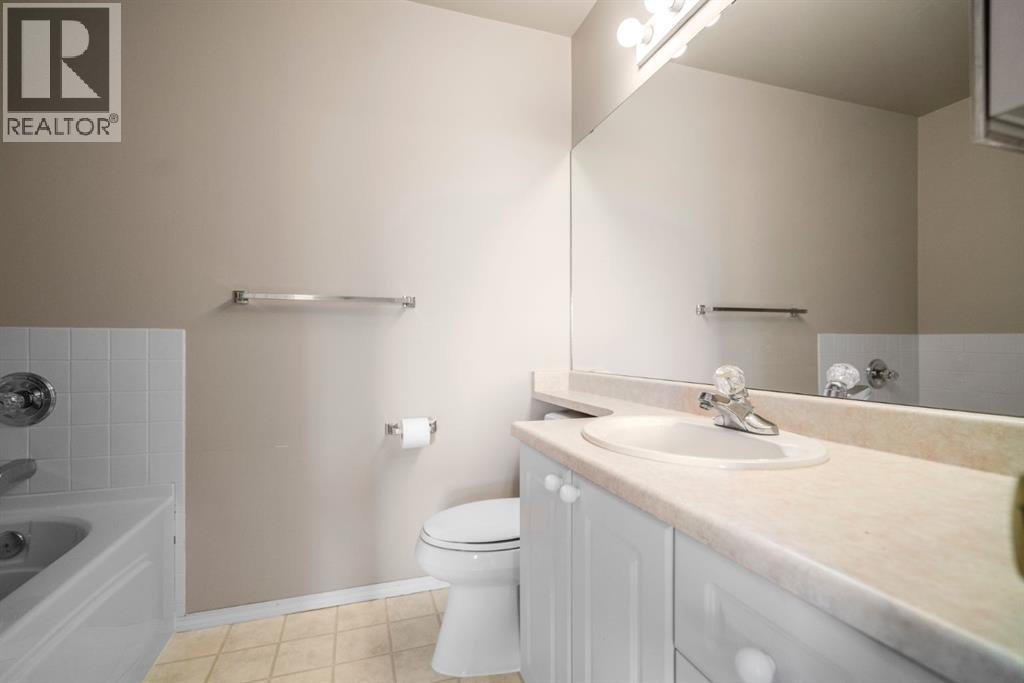 405, 4625 50 Street, Camrose, Alberta  T4V 4R2 - Photo 20 - A2235831