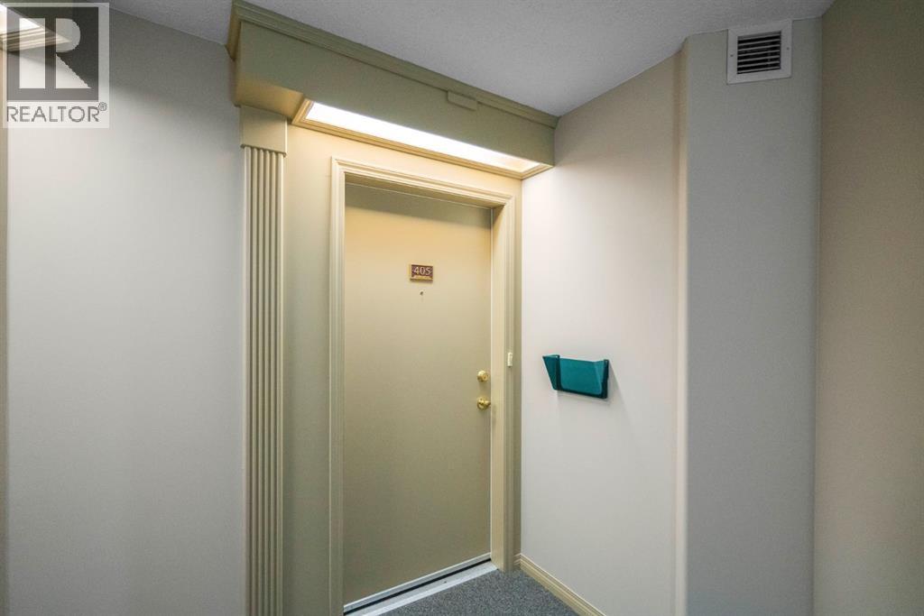 405, 4625 50 Street, Camrose, Alberta  T4V 4R2 - Photo 23 - A2235831