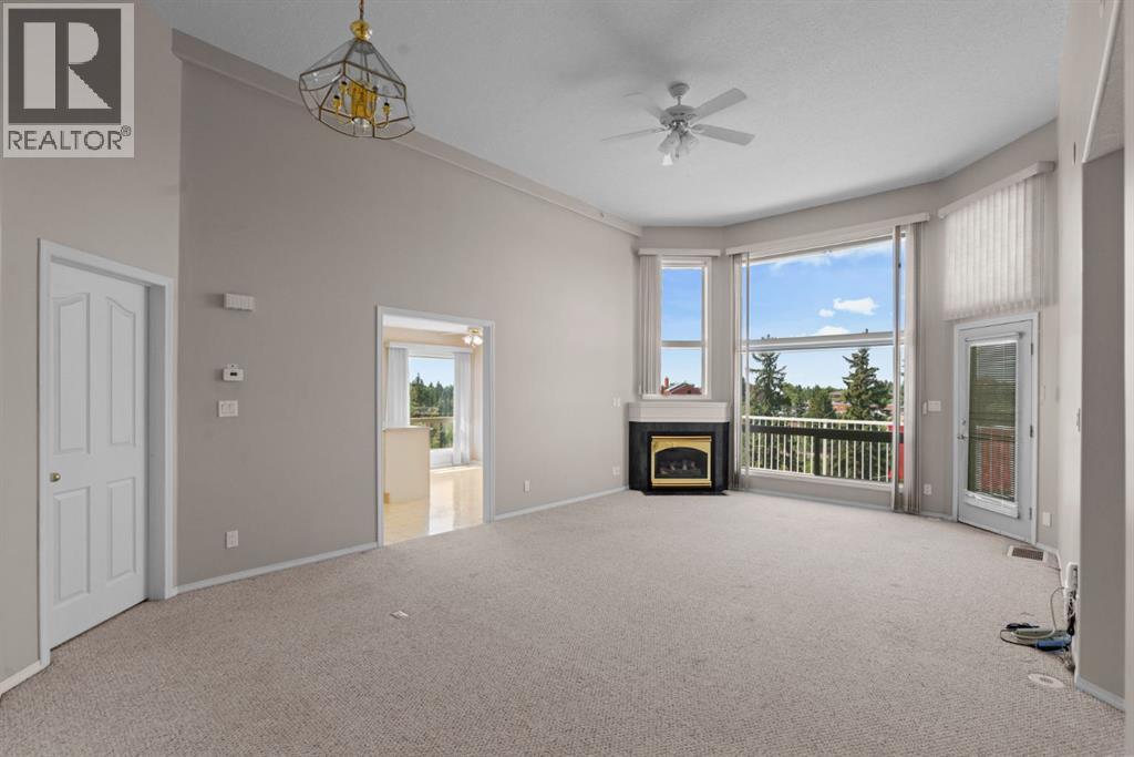 405, 4625 50 Street, Camrose, Alberta  T4V 4R2 - Photo 7 - A2235831