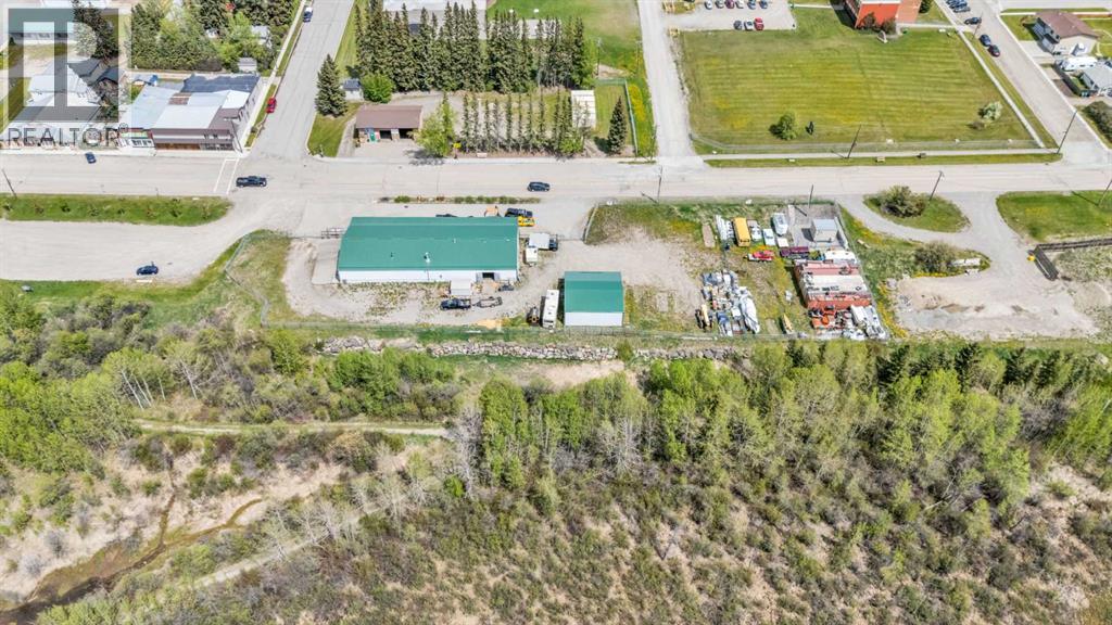 211 Railway Avenue E, Cremona, Alberta  T0M 0B9 - Photo 8 - A2226531