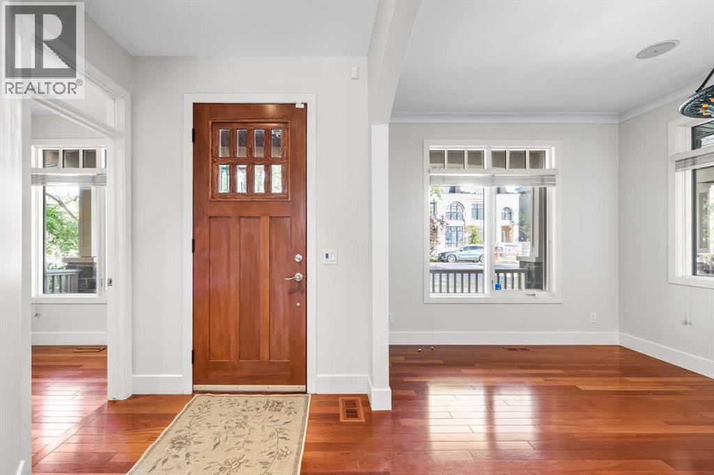 2035 Bowness Road Nw, Calgary, Alberta  T2N 3K0 - Photo 2 - A2256675