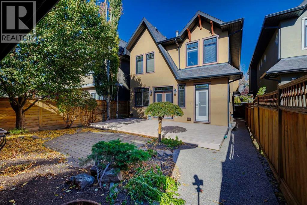 2035 Bowness Road Nw, Calgary, Alberta  T2N 3K0 - Photo 42 - A2256675