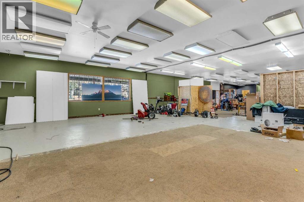 211 Railway Avenue E, Cremona, Alberta  T0M 0B9 - Photo 13 - A2262066