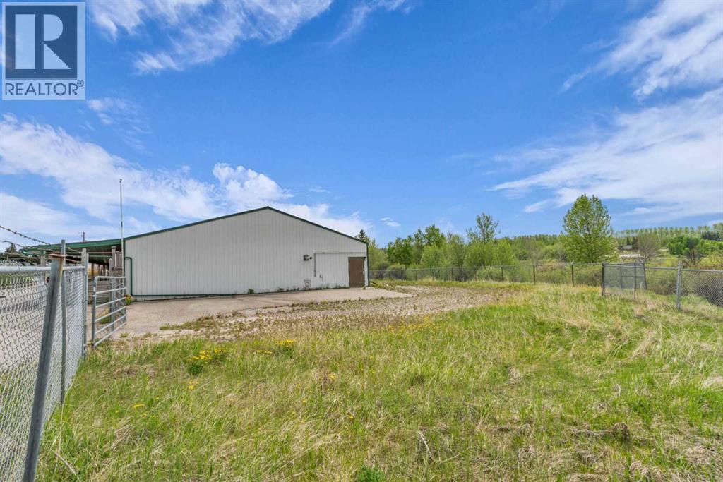 211 Railway Avenue E, Cremona, Alberta  T0M 0B9 - Photo 5 - A2262066