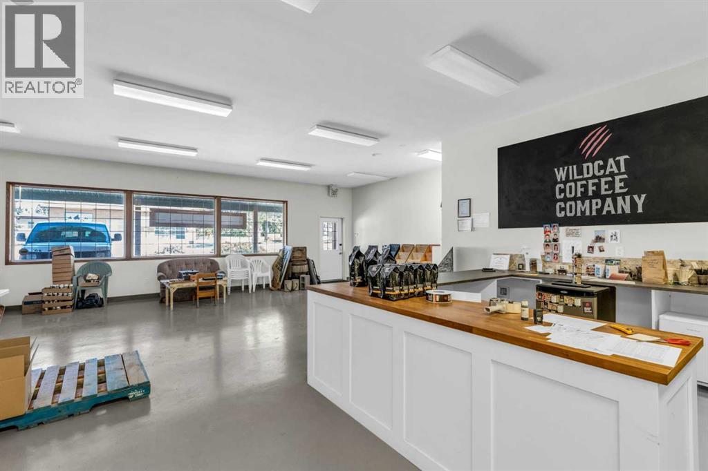 211 Railway Avenue E, Cremona, Alberta  T0M 0B9 - Photo 18 - A2262066