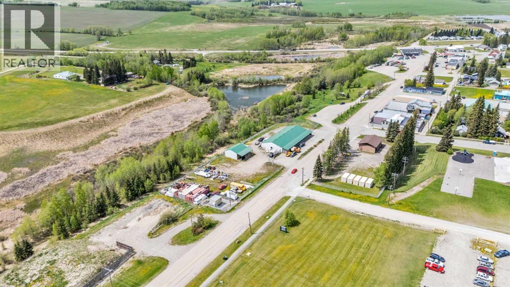 213 Railway Avenue E, Cremona, Alberta  T0M 2E0 - Photo 6 - A2262101