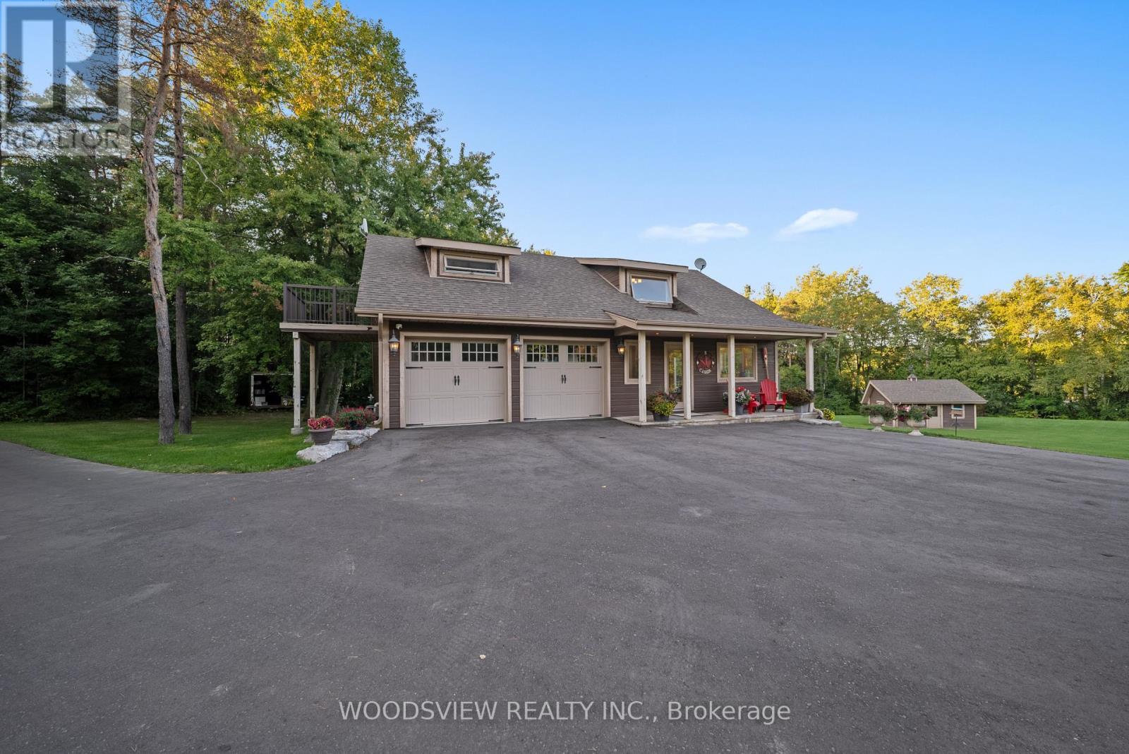 15502 York Durham Line, Whitchurch-Stouffville, Ontario  L4A 3L6 - Photo 45 - N12505794