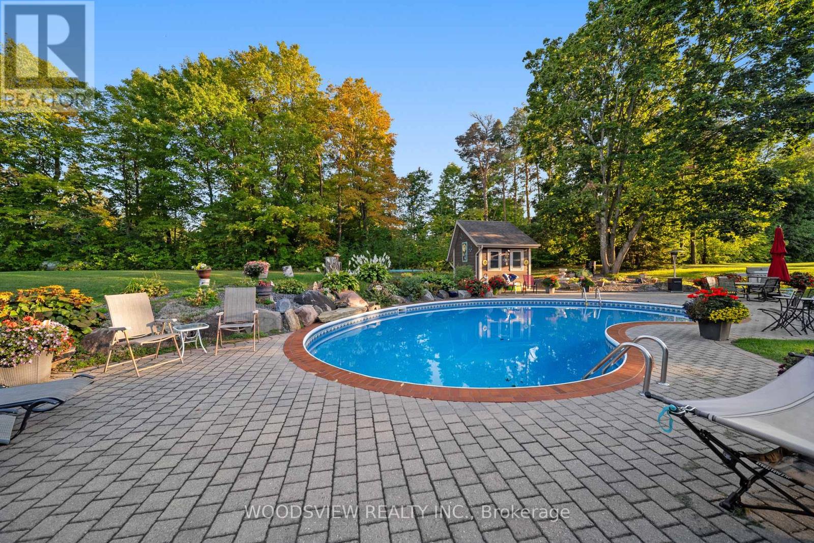 15502 York Durham Line, Whitchurch-Stouffville, Ontario  L4A 3L6 - Photo 48 - N12505794