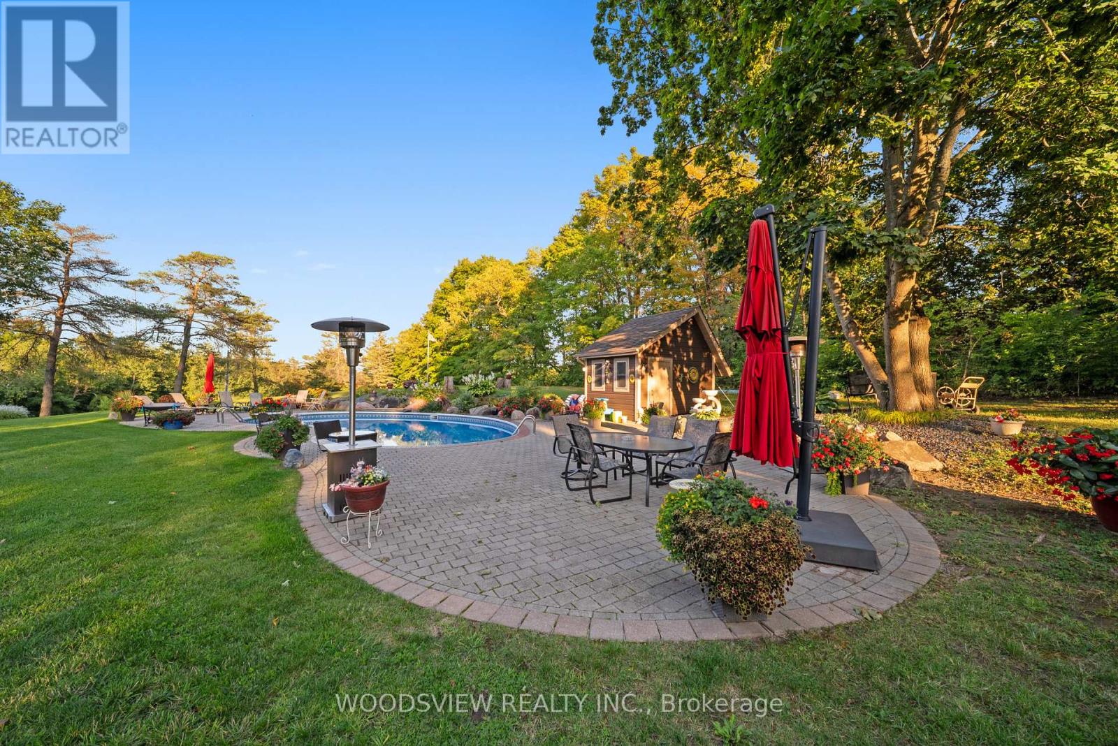 15502 York Durham Line, Whitchurch-Stouffville, Ontario  L4A 3L6 - Photo 49 - N12505794