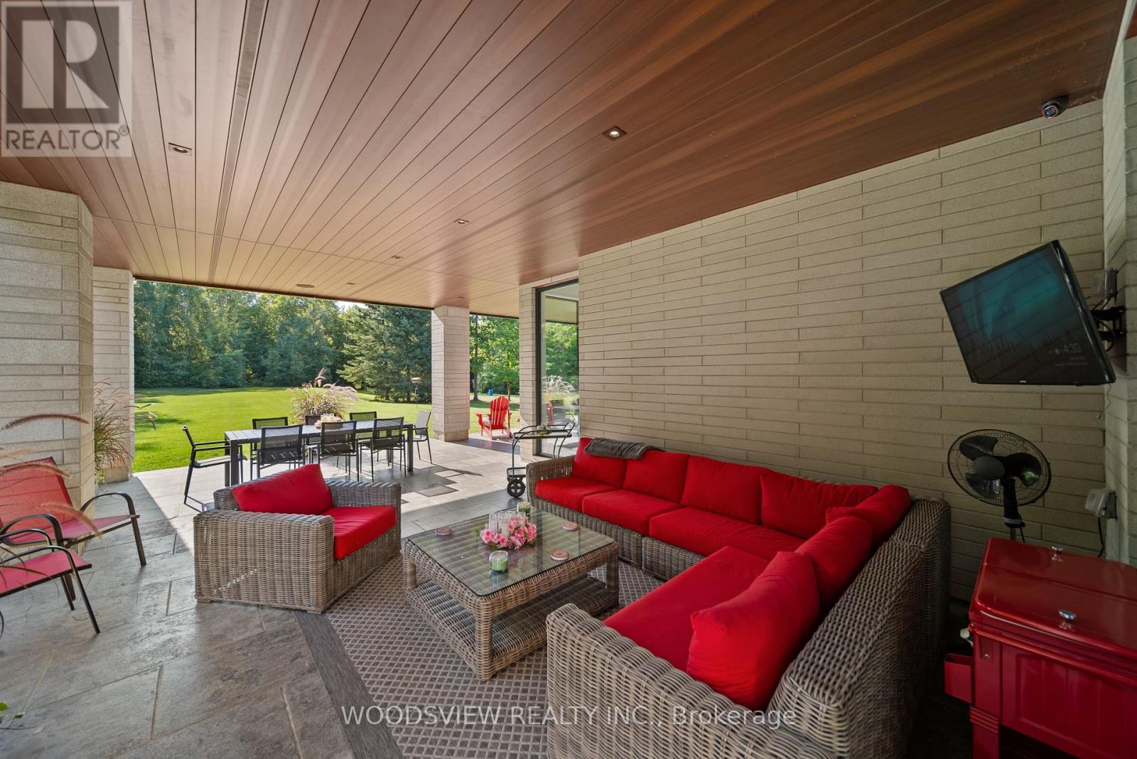 15502 York Durham Line, Whitchurch-Stouffville, Ontario  L4A 3L6 - Photo 8 - N12505794