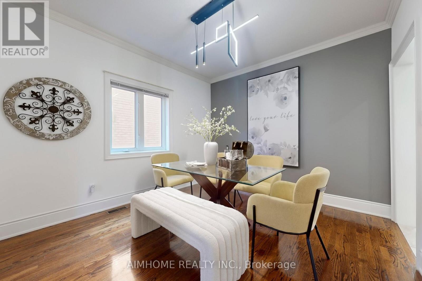 812 Foxcroft Boulevard, Newmarket, Ontario  L3X 1M8 - Photo 11 - N12505820