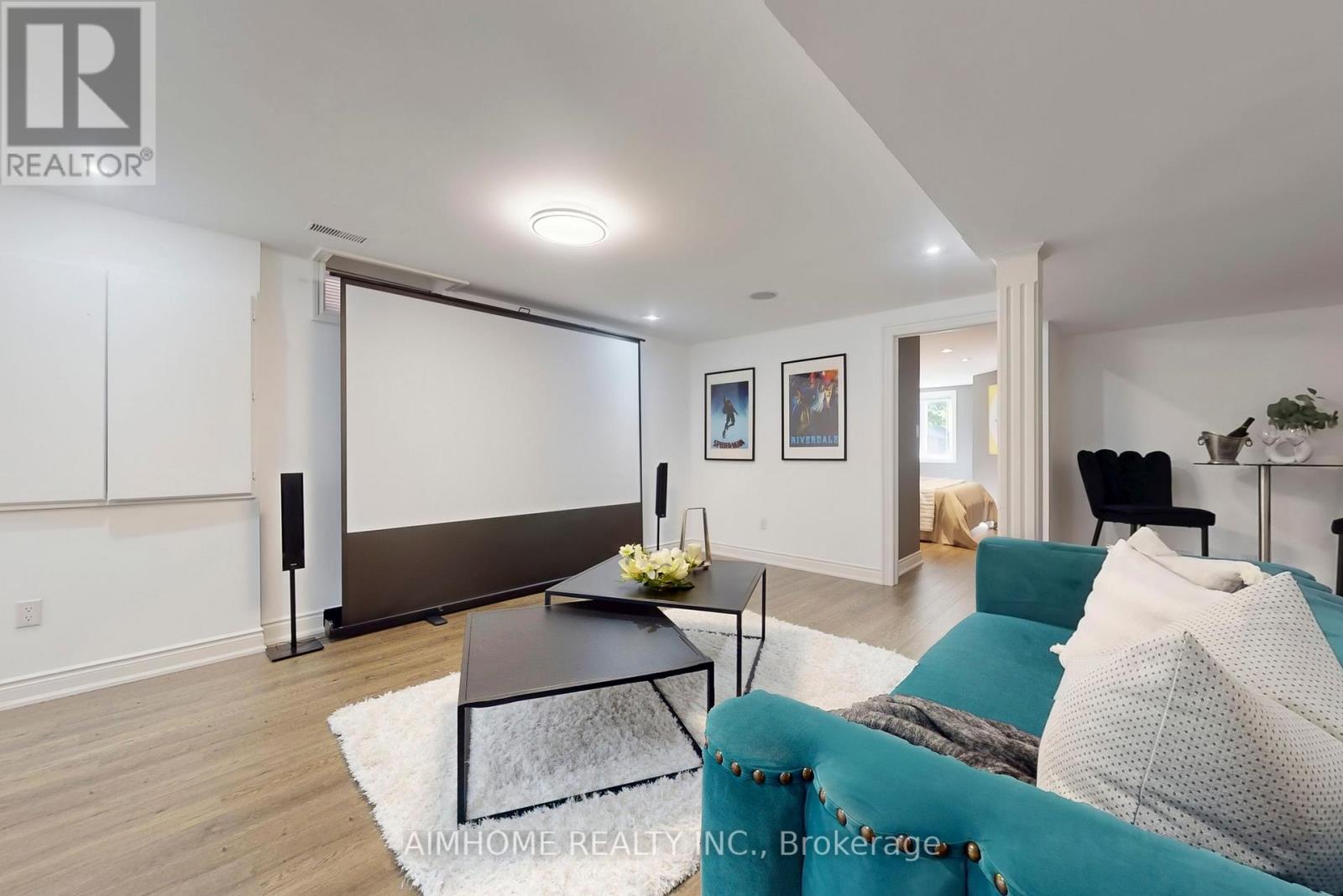 812 Foxcroft Boulevard, Newmarket, Ontario  L3X 1M8 - Photo 43 - N12505820