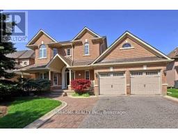 812 Foxcroft Boulevard, Newmarket (Stonehaven-Wyndham), Ca