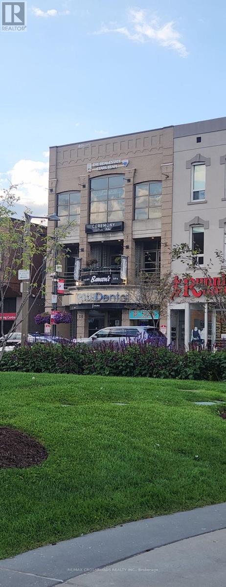 200 - 50 DUNLOP STREET E, Barrie, Ontario