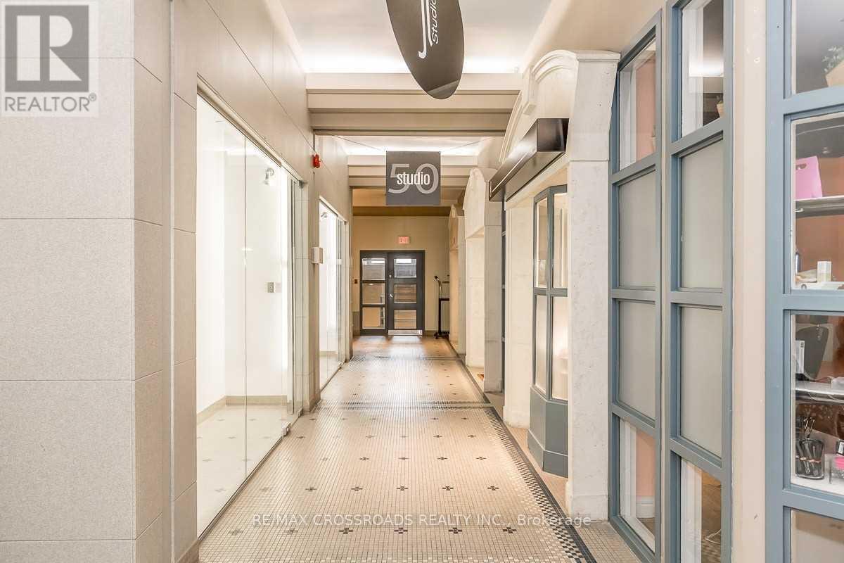 200 - 50 Dunlop Street E, Barrie, Ontario  L4M 6J9 - Photo 15 - S12505826