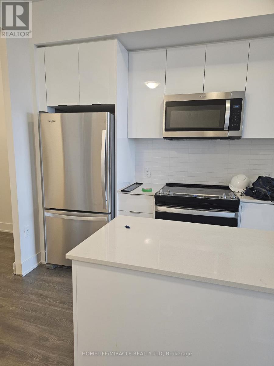 1901 - 202 Burnhamthorpe Road, Mississauga, Ontario  L5A 0B2 - Photo 3 - W12505814