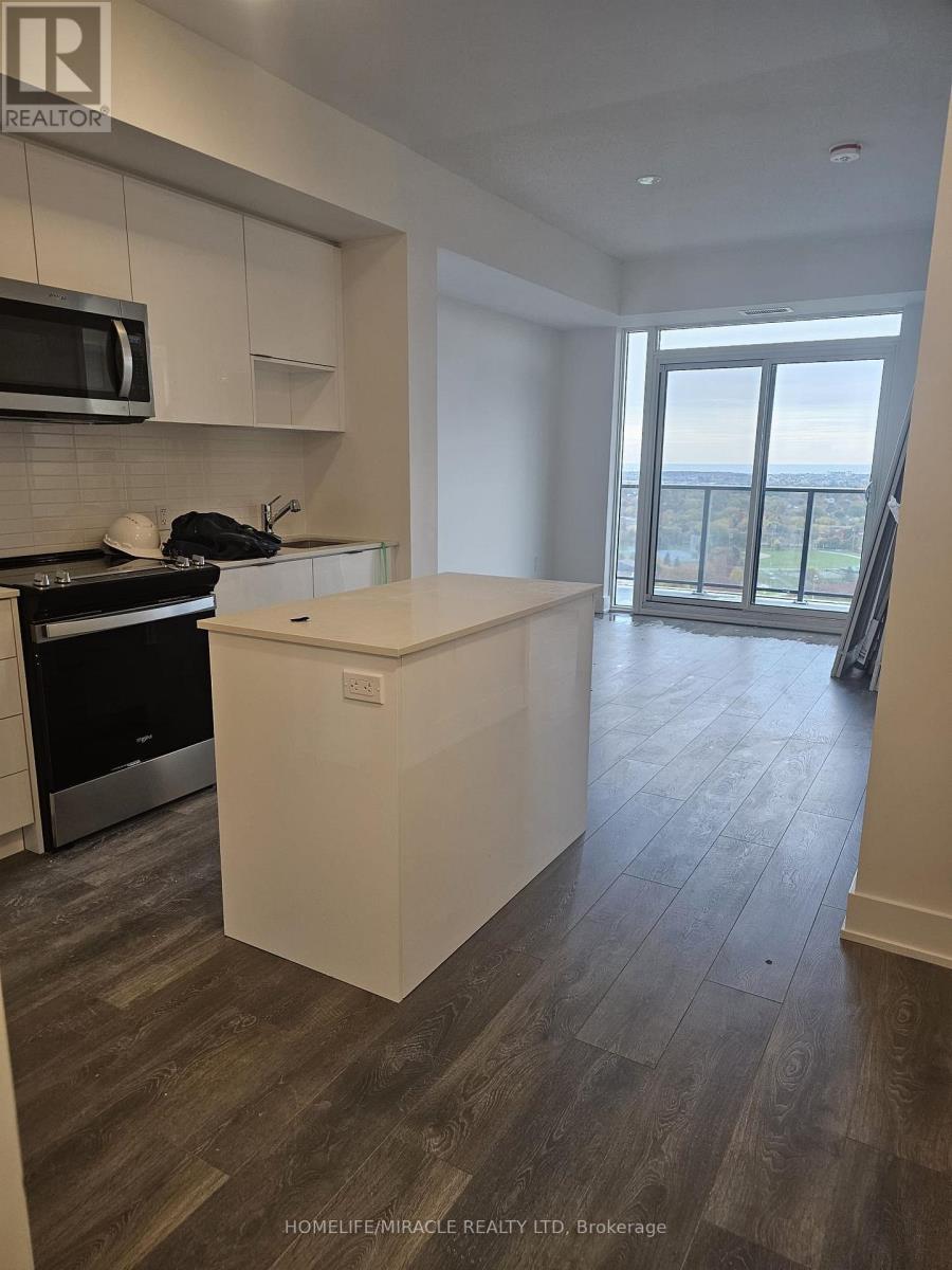 1901 - 202 Burnhamthorpe Road, Mississauga, Ontario  L5A 0B2 - Photo 4 - W12505814