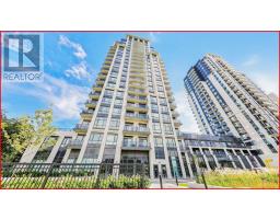 1901 - 202 BURNHAMTHORPE ROAD, Mississauga, Ontario