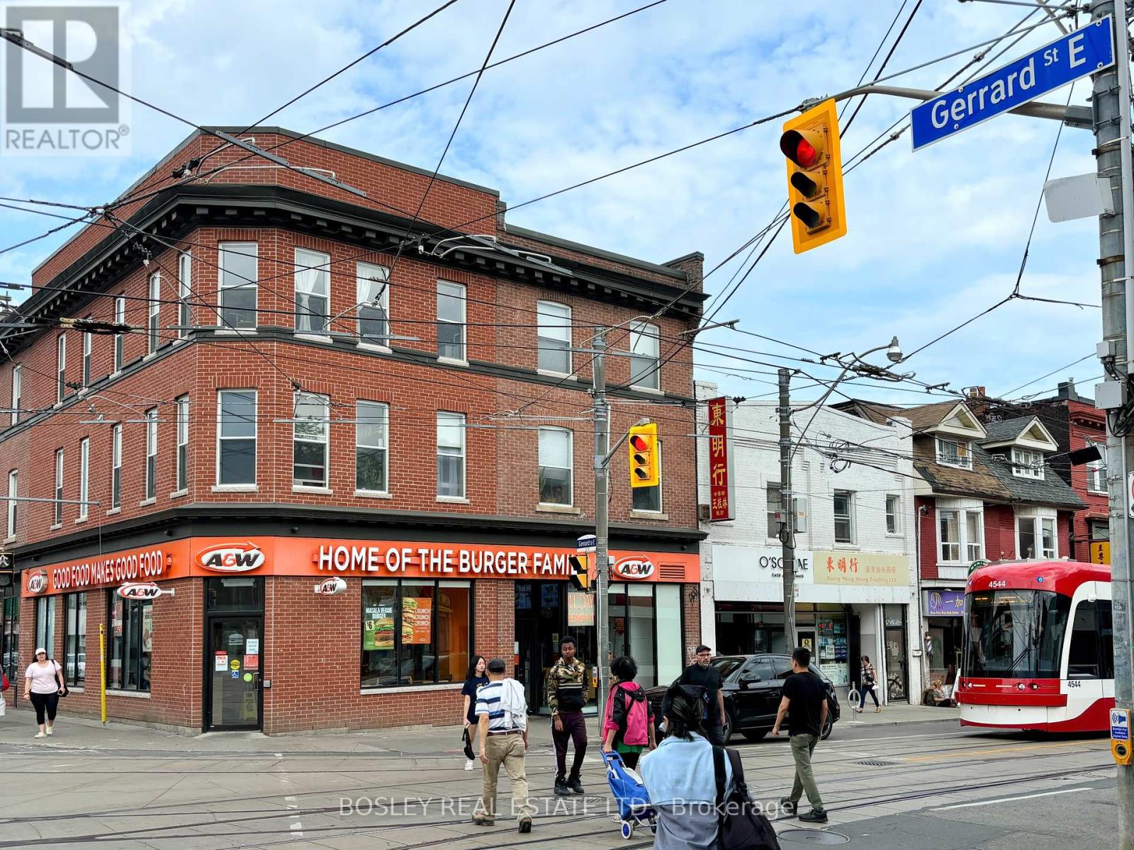 362 Broadview Avenue, Toronto, Ontario  M4M 2G9 - Photo 13 - E12504162