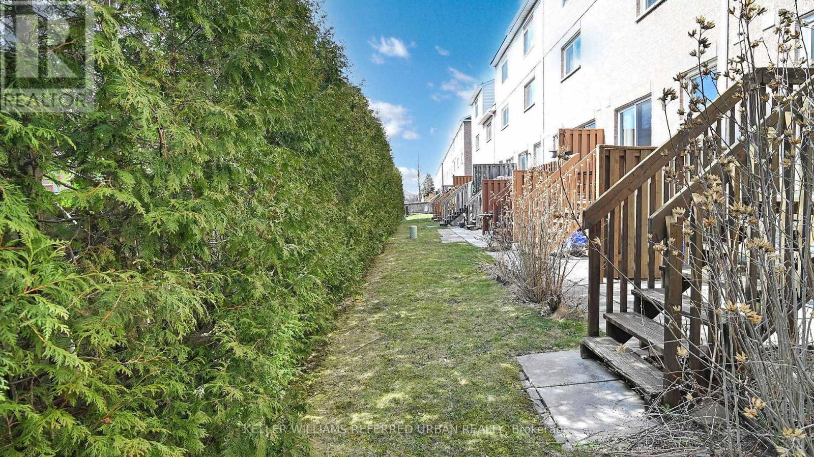 32 - 1050 Bristol Road, Mississauga, Ontario  L5V 2E8 - Photo 44 - W12433606