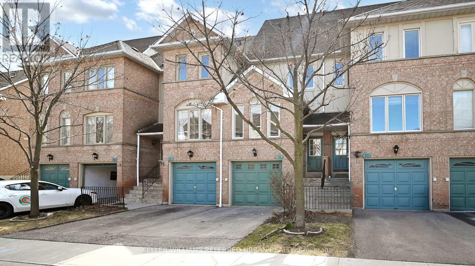 32 - 1050 Bristol Road, Mississauga, Ontario  L5V 2E8 - Photo 2 - W12433606