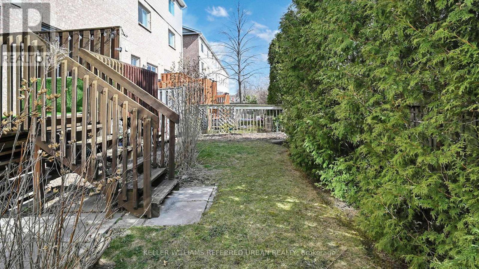 32 - 1050 Bristol Road, Mississauga, Ontario  L5V 2E8 - Photo 46 - W12433606