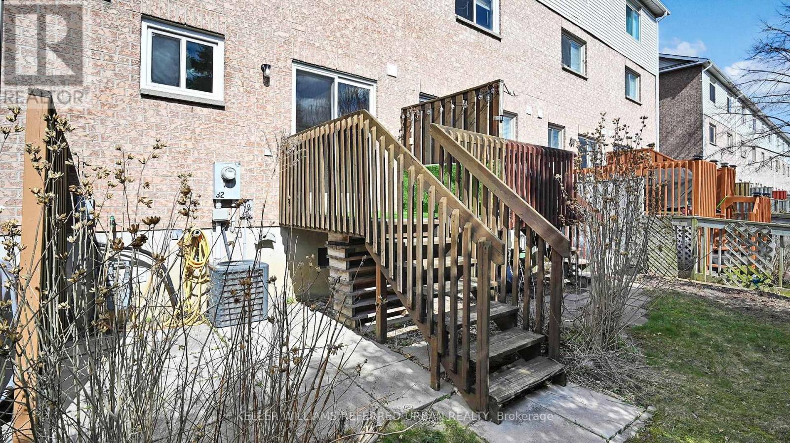 32 - 1050 Bristol Road, Mississauga, Ontario  L5V 2E8 - Photo 45 - W12433606