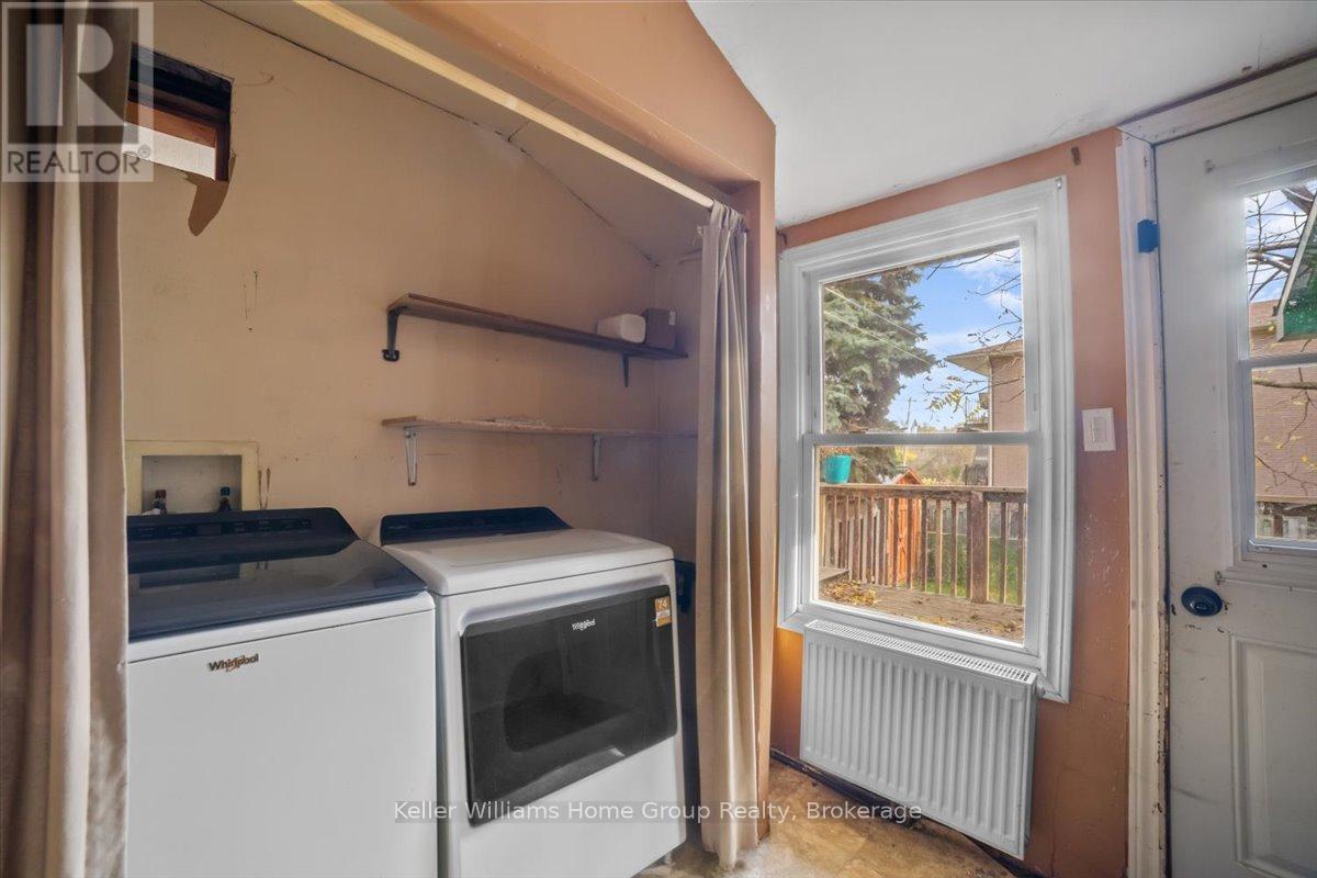 33 Mill Street, Woolwich, Ontario  N3B 2K5 - Photo 10 - X12505838