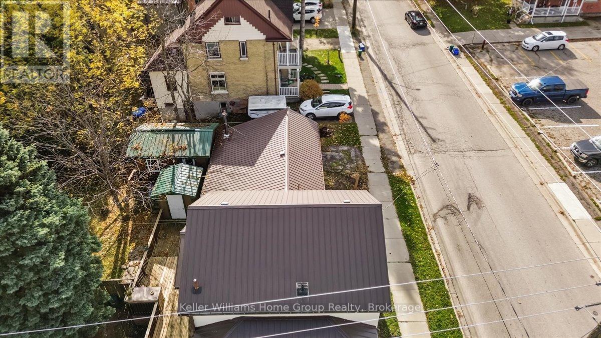 33 Mill Street, Woolwich, Ontario  N3B 2K5 - Photo 2 - X12505838