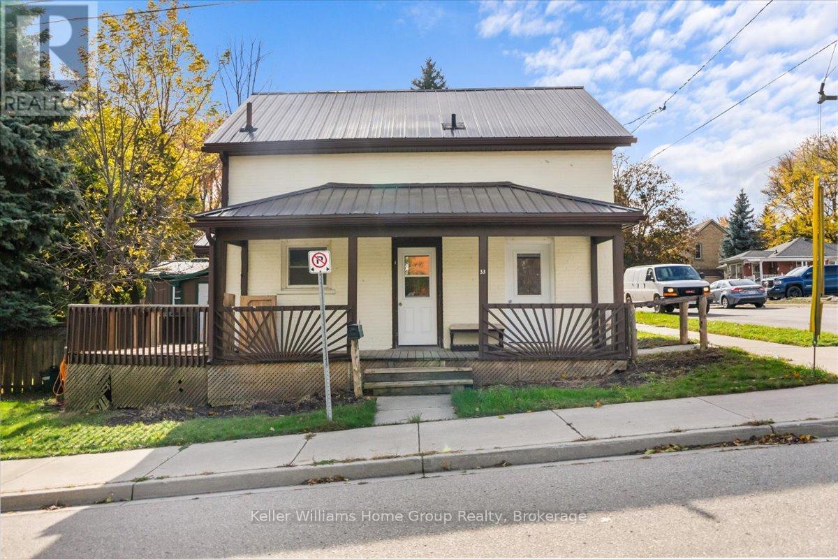 33 Mill Street, Woolwich, Ontario  N3B 2K5 - Photo 20 - X12505838