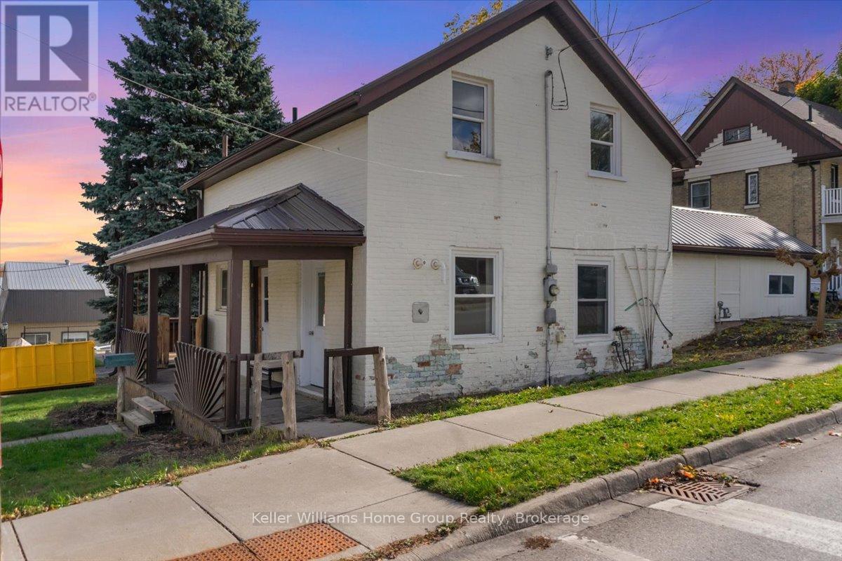 33 Mill Street, Woolwich, Ontario  N3B 2K5 - Photo 21 - X12505838